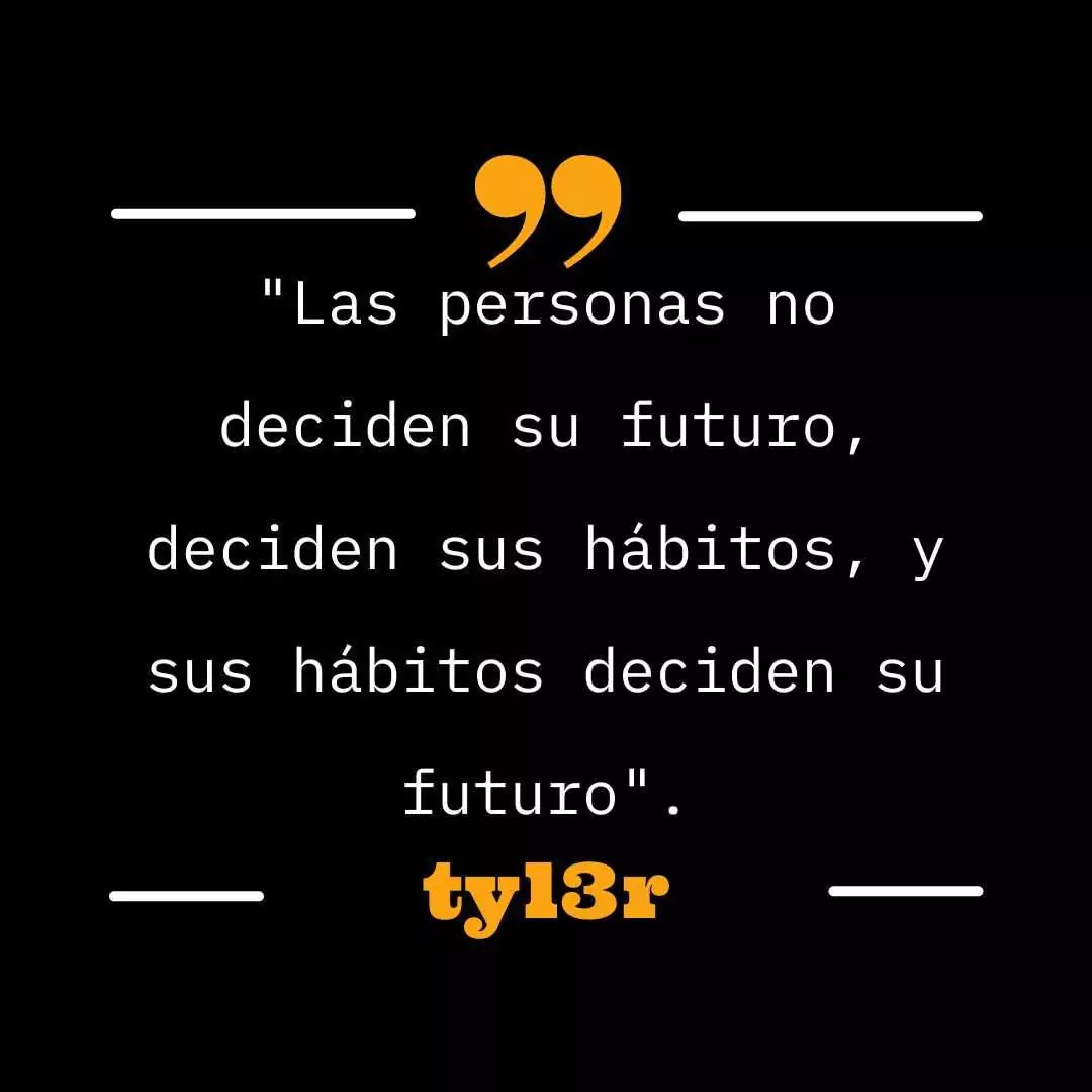 frases para hombres no decides tu futuro