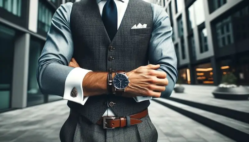 Accesorios imprescindibles para hombres